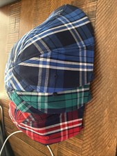 Boston Scally Co “Liberty