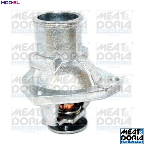 Thermostat coolant 92079 for - coolant,