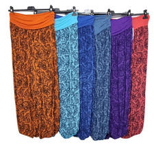 New lagenlook boho hippy harem - boho,
