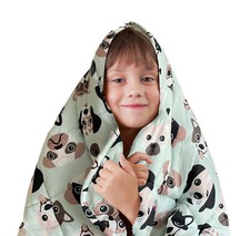 Kids Child Weighted Blanket