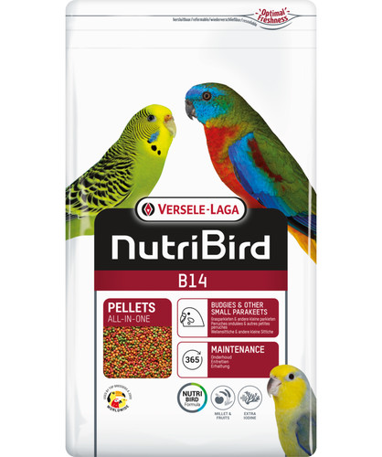 Versele laga nutribird - nutribird, b14