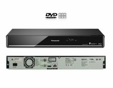 PANASONIC DMR-PWT550EB TWIN