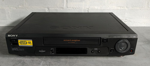 Sony slv se70 - slv-se70, vhs