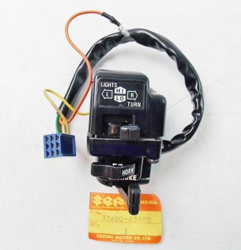 Oem genuine 1985 - genuine, suzuki