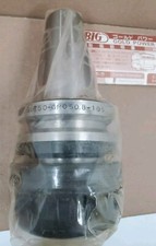 Big Daishowa Seiki Gold Power