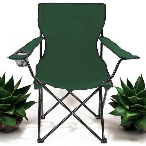Folding camping chairs - folding,