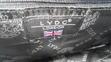 Ladies LYDC London Dim Grey