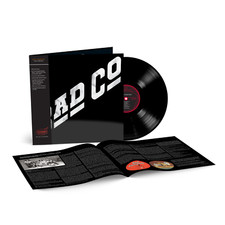 Bad Company - Bad Company (Rhino High Fidelity) | LP Audiophile Vinyl