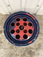 Ford Fiesta XR2 MK2 Pepper Pot