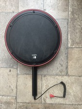 Logitech Wireless Drum