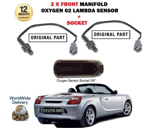For toyota mr2 vvti - mr2,