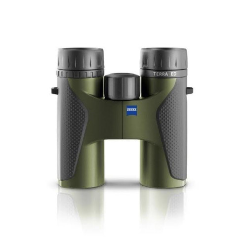 Zeiss terra 8x32 binoculars - terra,