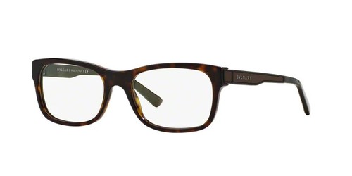 Bvlgari eyeglasses 3027 504 - 3027,