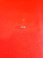 Abu Garcia reel part 10747 stop spring   fits cardinal  54, 154, 554, see desc)