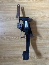 Ford Focus Mk2 'Inc Focus RS' LHD Clutch Lever Assy - 1749901 /  8N51-7519-AC