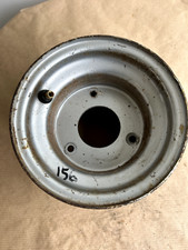 Used Quad Wheel Rim 6.69'' 54mm Hole - Cheaper Option