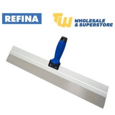 REFINA 24in 60cm Finishing Spatula Plastering Skimming Spat 600mm 228046 Render