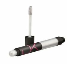 Jemma Kidd Glitterati Eye Shadow Dust Duo Debut- Liquid EyeShawdow Silver Color