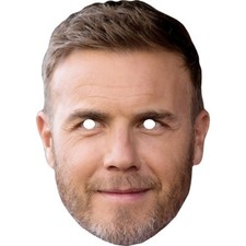 Gary Barlow Older - Celebrity