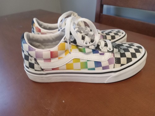Vans 500714 old skool - vans,