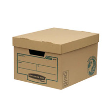 Bankers Box Earth Series