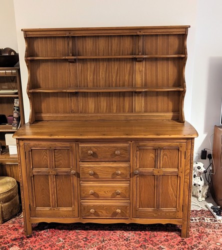 Ercol old colonial - old, welsh