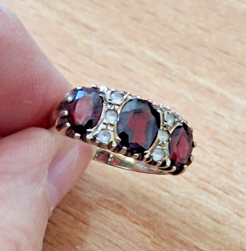 Vintage 1978 hallmarked - vintage,