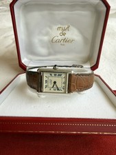 Tank Must de Cartier 925