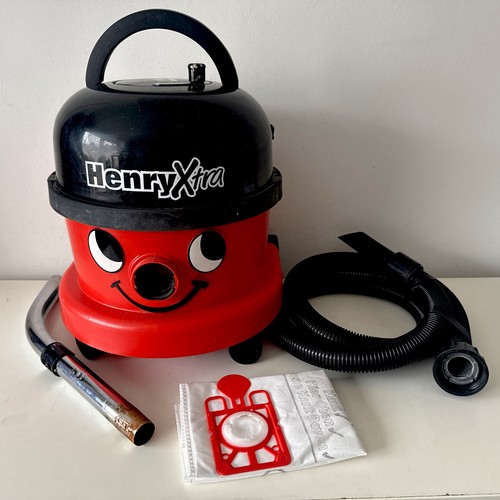 Numatic henry xtra hvx200 - xtra, hvx200-11