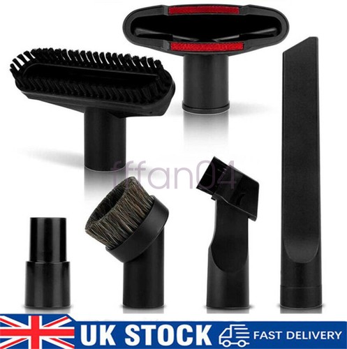 6pcs vacuum cleaner - 6pcs,