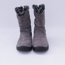 Alpine Snowsport Grey Vibram