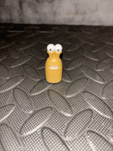 Creature comforts nigel figure - comforts,