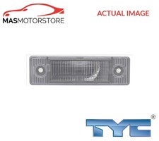 LICENCE PLATE LIGHT TYC