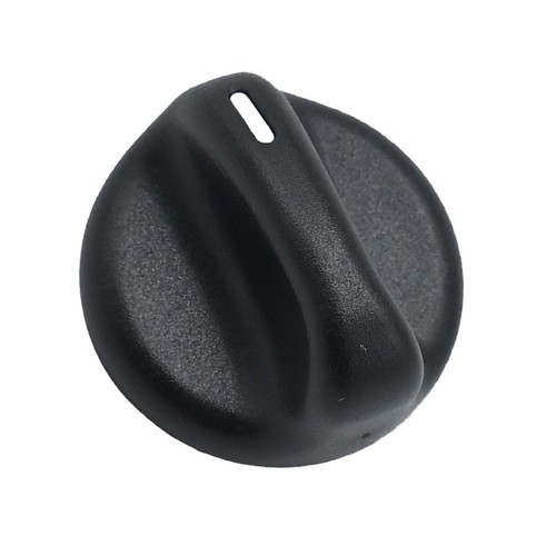Headlight selector knob for - headlight,