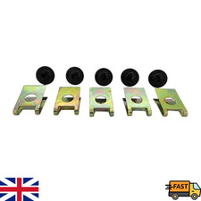 FIT FORD Fender Bumper Cover