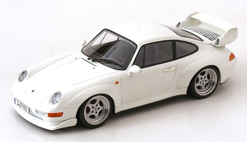 Scale porsche 911 - kk,