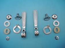 CAMPAGNOLO SUPER RECORD +