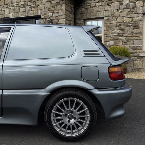 Ae92 corolla gti - gti, foha