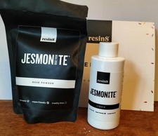 Jesmonite base powder and