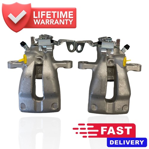 Rear brake calipers for - calipers,