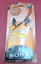 Sony MDR-E818LP  Earbud