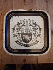 Vintage Hunt Edmunds Brewery