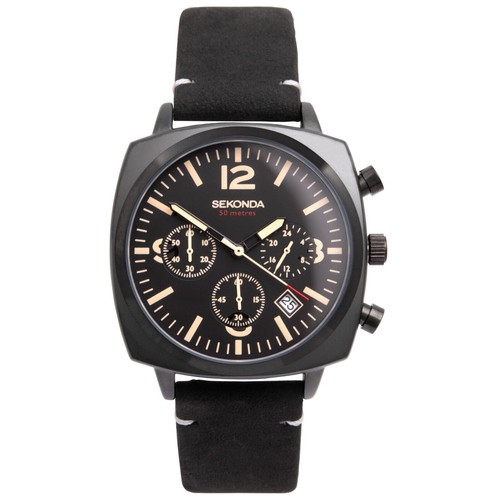 Sekonda gents airborne - sekonda,