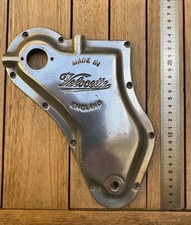 CARTER motorcycle engine