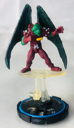 Heroclix annihilus 065 figure - heroclix,