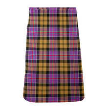 Culloden Tartan Kilt Historic