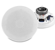 ESCS5 Low Profile Ceiling Speakers 5.25" Pair