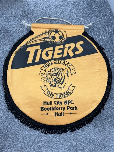 Hull city collectible - hull,