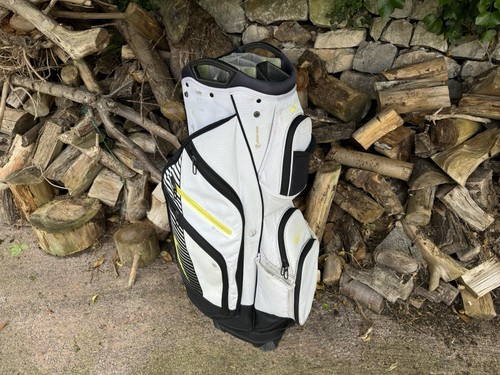 Nike golf cart bag 14 - golf,