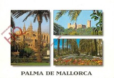 Picture Postcard::Palma De